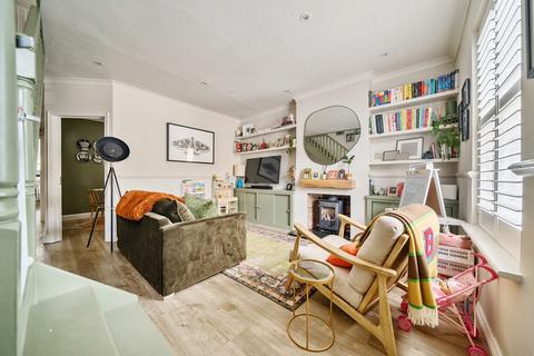 20 Park Road, Chislehurst, BR7 5AY