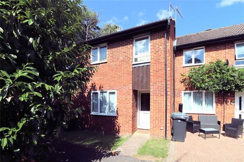 3 bedroom terraced house for sale, Hamble Walk, Surrey GU21