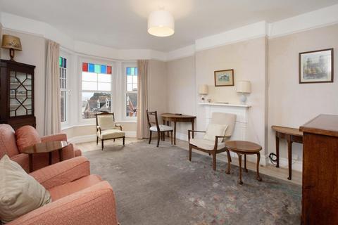 3 bedroom flat for sale, Grove Villas Teignmouth TQ14