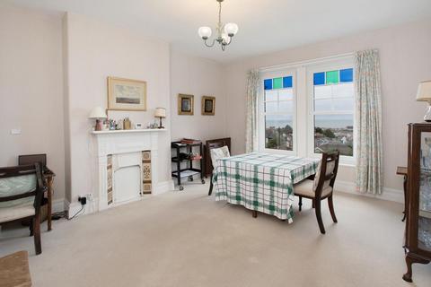 3 bedroom flat for sale, Grove Villas Teignmouth TQ14