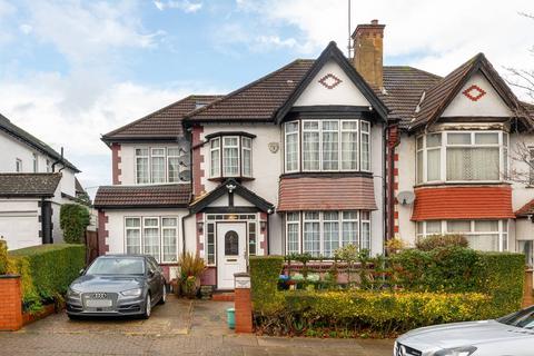 1 bedroom flat to rent, Manor Drive, HA9, Wembley Park, Wembley, HA9