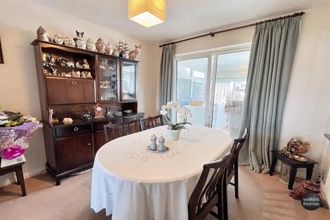 undefined, Hewitt Avenue, Kings Acre, Hereford, HR4