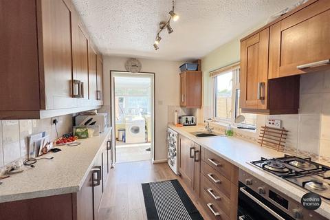 undefined, Hewitt Avenue, Kings Acre, Hereford, HR4