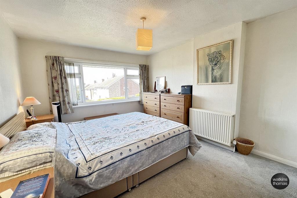 Bed 1