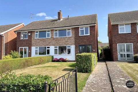 undefined, Hewitt Avenue, Kings Acre, Hereford, HR4