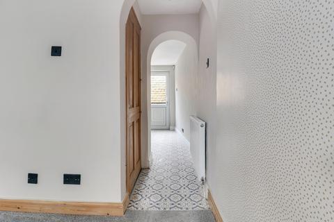 2 bedroom terraced house for sale, MANOR ROAD, OSSETT, WEST YORKSHIRE, WF5