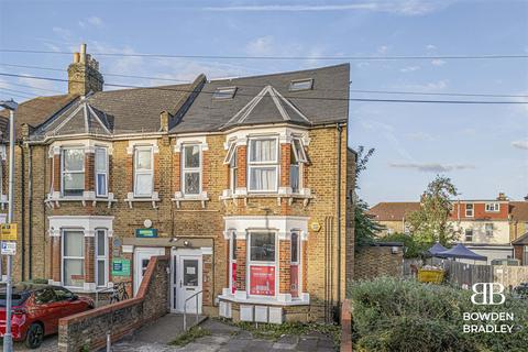 Mildmay Road, Ilford