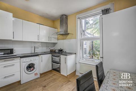 undefined, Mildmay Road, Ilford