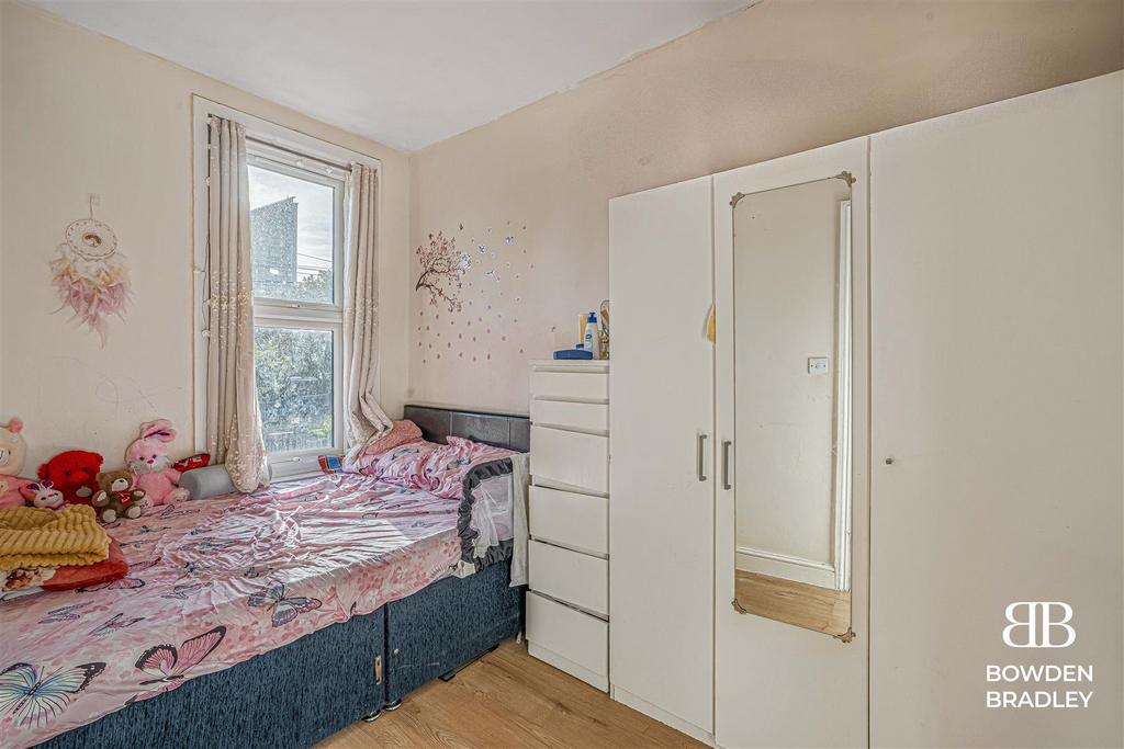 Flat 2