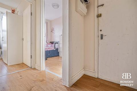 undefined, Mildmay Road, Ilford