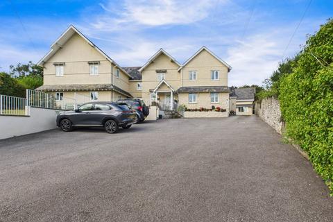 undefined, St Ann`s Chapel, Gunnislake