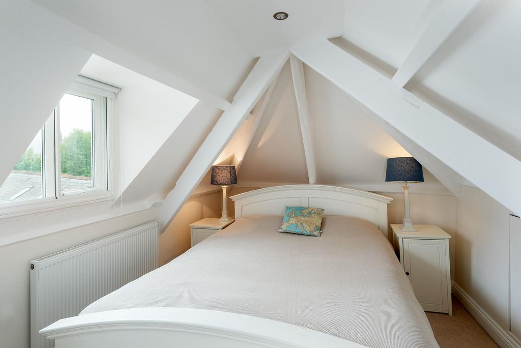 Dennings House Bedroom