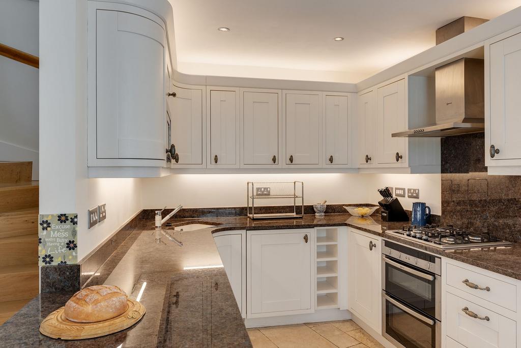 Dennings House Kitchen
