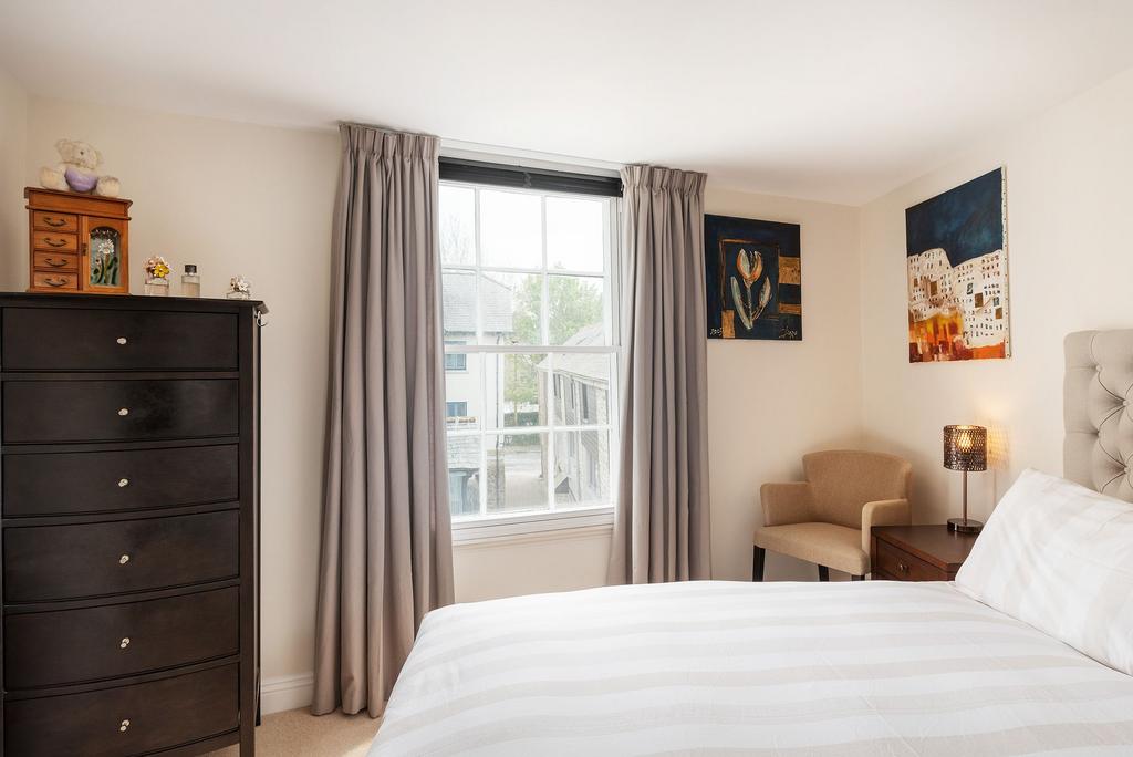 Dennings House Bedroom