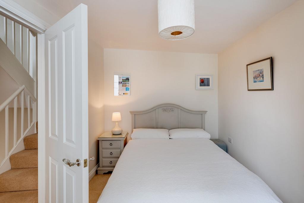 Dennings House Bedroom