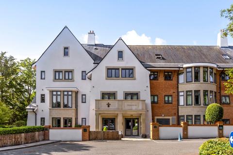 2 bedroom retirement property for sale, Bolnore Road, Fleur De Lis, RH16