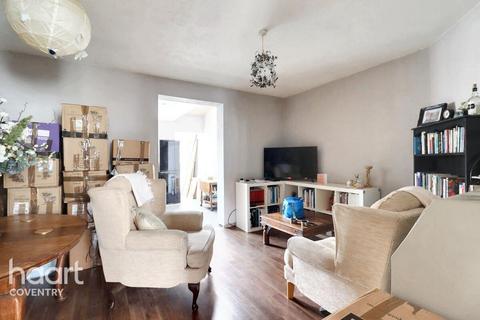 undefined, Grangemouth Road, Coventry