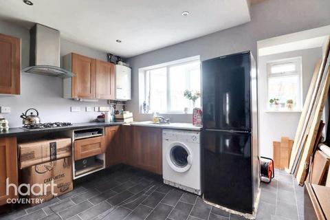 undefined, Grangemouth Road, Coventry