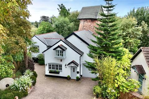 undefined, Gayton Mill Close, Heswall, Wirral, CH60
