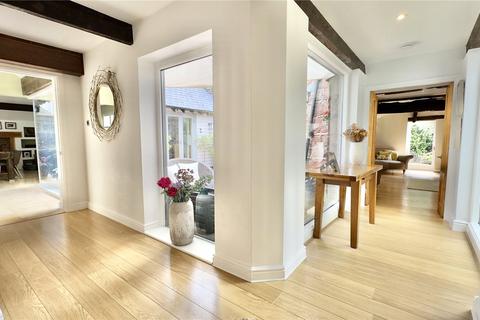 undefined, Gayton Mill Close, Heswall, Wirral, CH60