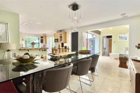 undefined, Gayton Mill Close, Heswall, Wirral, CH60