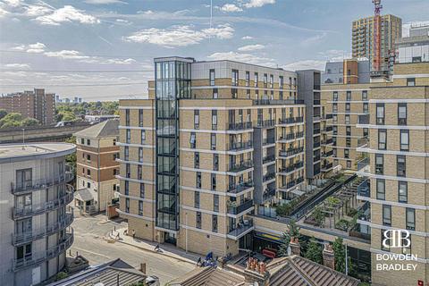 undefined, Roden Street, Ilford