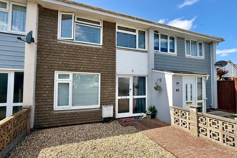 Pixie Dell, Braunton EX33