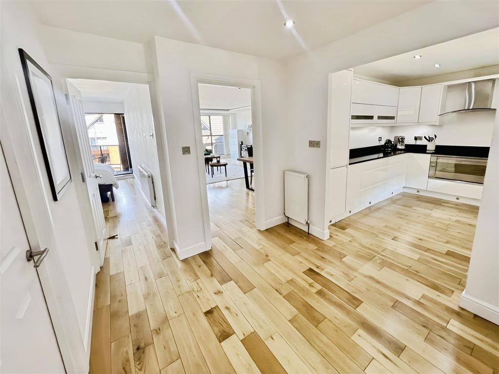 Open-Plan