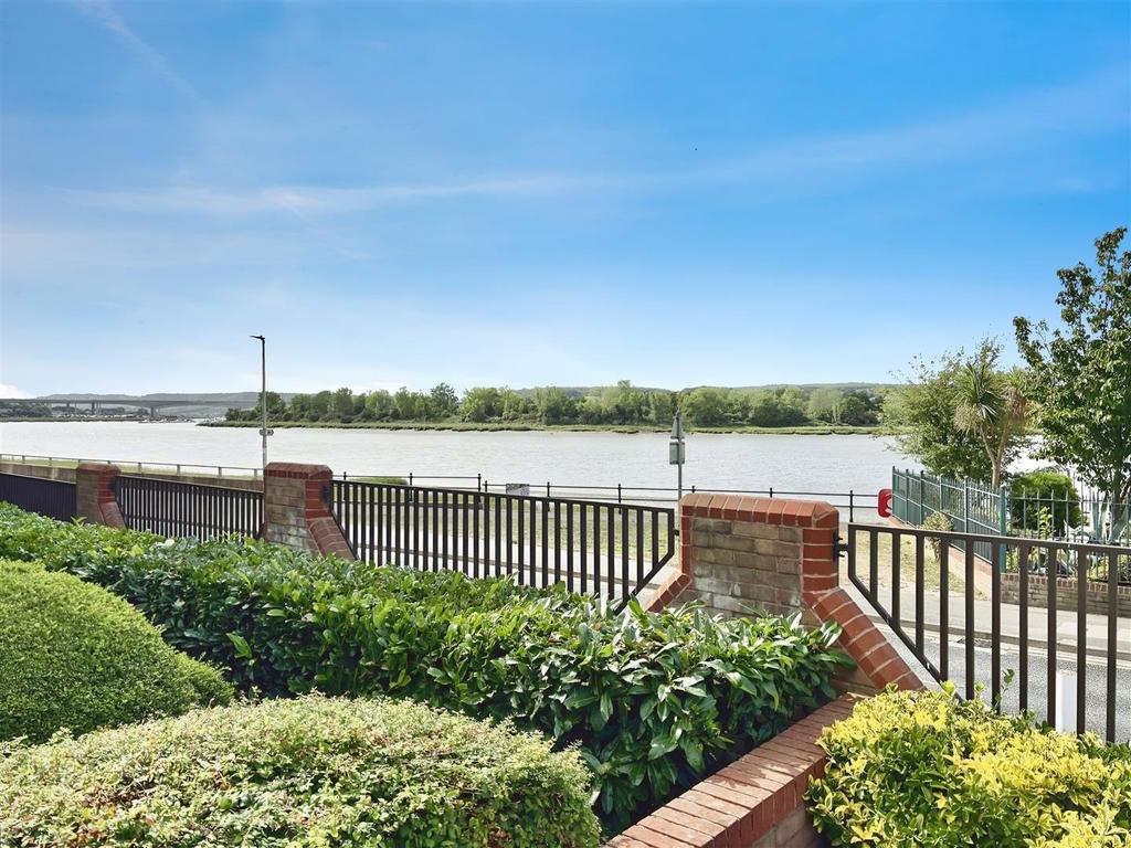 River Views