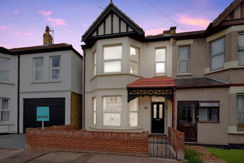 undefined, St. Andrews Road, Shoeburyness, Essex, SS3