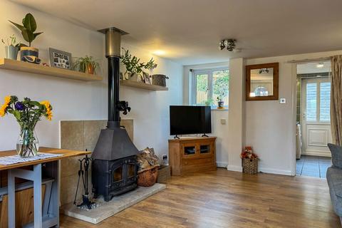 2 bedroom terraced house for sale, Barnsole Road, Canterbury CT3