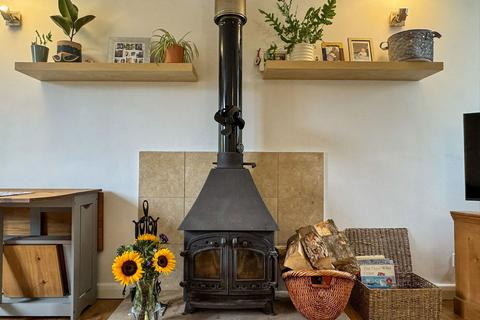 2 bedroom terraced house for sale, Barnsole Road, Canterbury CT3