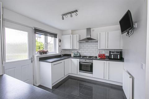 undefined, 1 Macgregor Road, Dunfermline, KY11 8NU