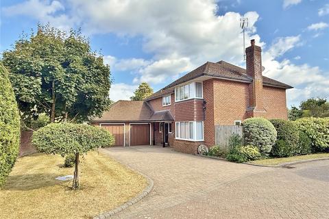 4 bedroom detached house for sale, Ringwood Road, Verwood, Dorset, BH31