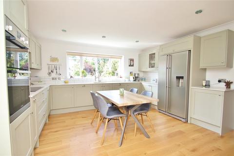 4 bedroom detached house for sale, Ringwood Road, Verwood, Dorset, BH31