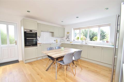 4 bedroom detached house for sale, Ringwood Road, Verwood, Dorset, BH31