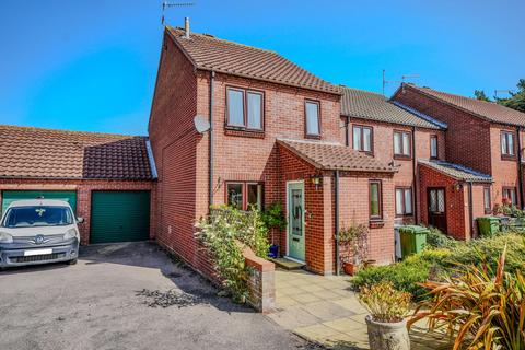 Cromwell Road, Cromer, NR27