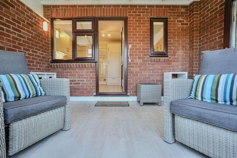 undefined, Cromwell Road, Cromer, NR27