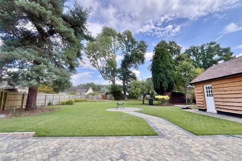 4 bedroom detached house for sale, Ringwood Road, Verwood, Dorset, BH31