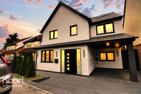 undefined, Carrick Drive, Ilford