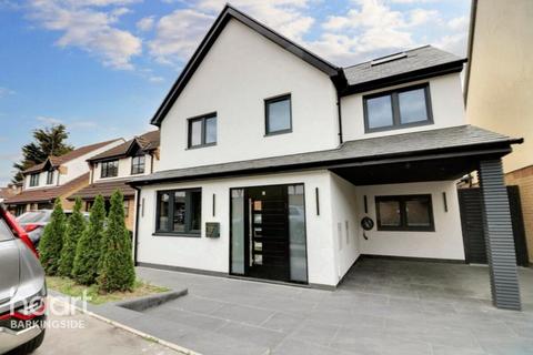 undefined, Carrick Drive, Ilford