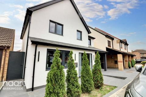 undefined, Carrick Drive, Ilford