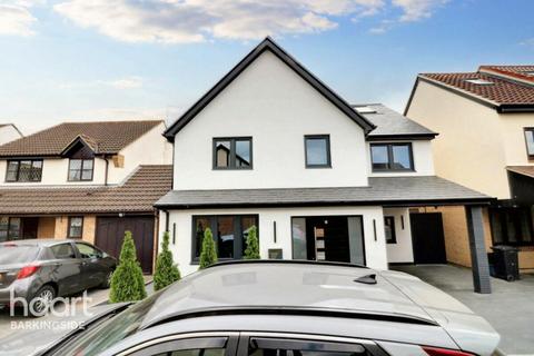 undefined, Carrick Drive, Ilford
