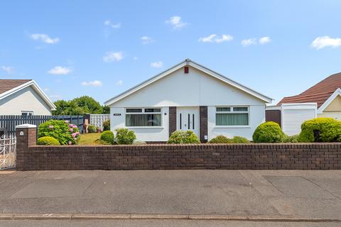 3 bedroom detached bungalow for sale, Merthyr Tydfil CF47