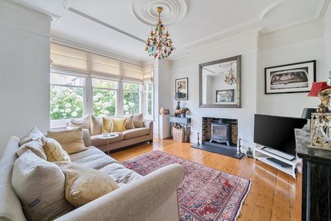 4 bedroom semi-detached house for sale, Leigh Road, Cobham, KT11