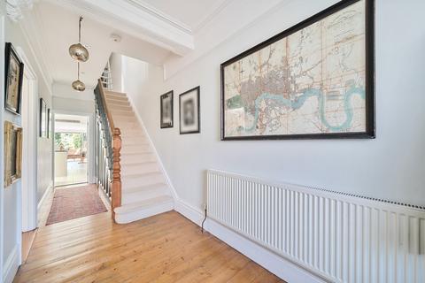 4 bedroom semi-detached house for sale, Leigh Road, Cobham, KT11