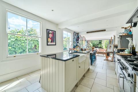 4 bedroom semi-detached house for sale, Leigh Road, Cobham, KT11