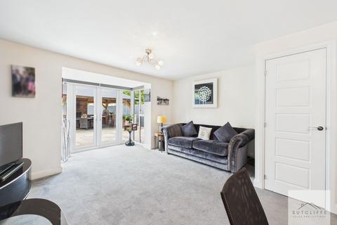 undefined, Crompton Close, Garstang, PR3