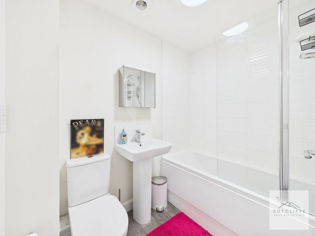 Bath Room