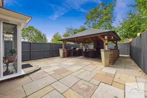 undefined, Crompton Close, Garstang, PR3